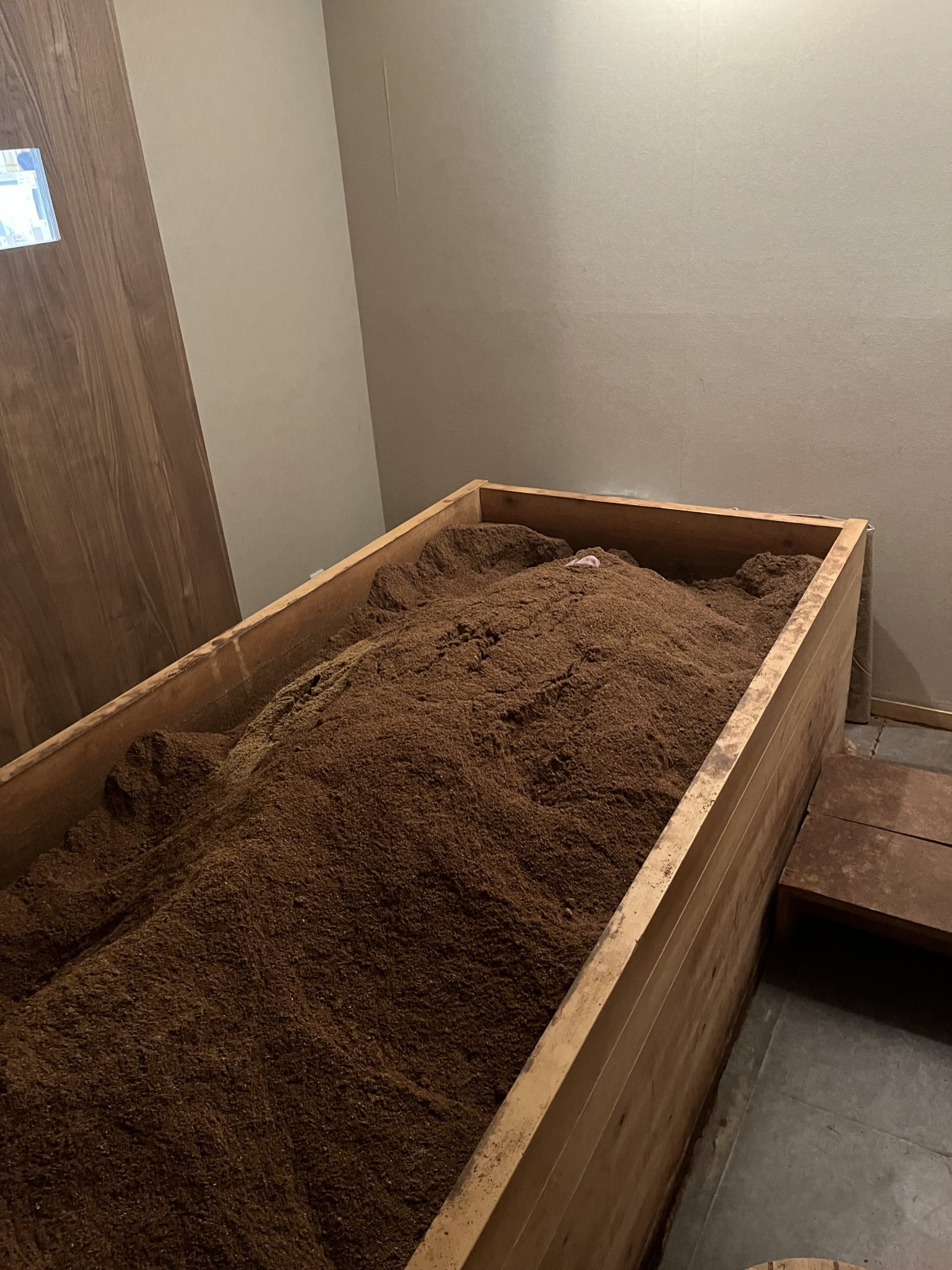 🌿エネルギー溢れる私をつくる。酵素風呂習慣 | 神戸六甲 酵素風呂